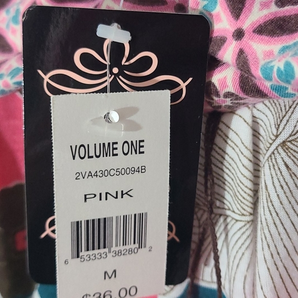 V1 Couture Tank - Picture 4 of 5